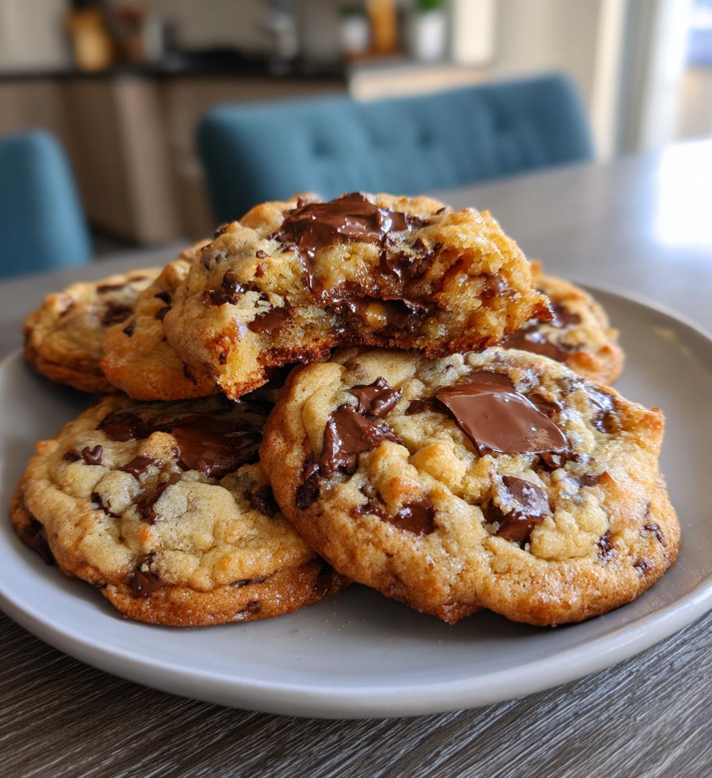 cake cookies