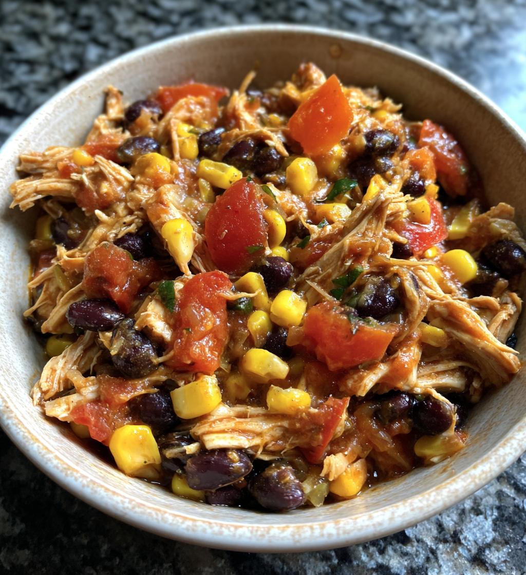 camping crockpot meals - detail 1