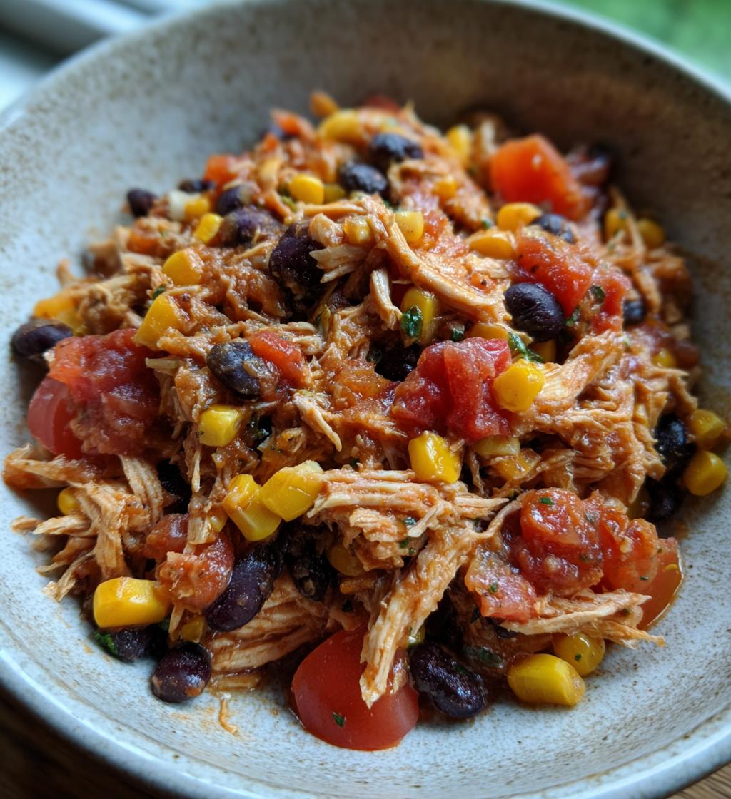 camping crockpot meals