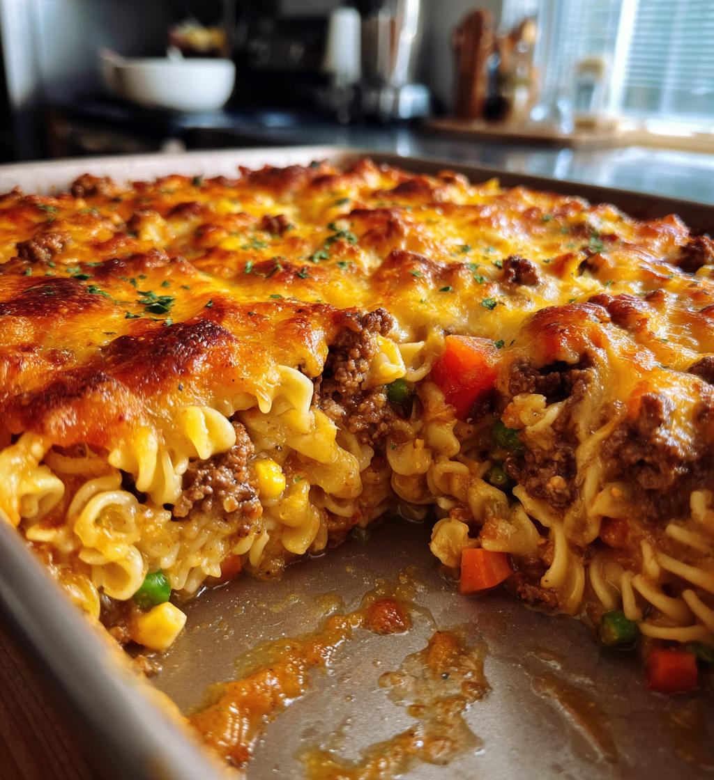 casserole ideas - detail 1
