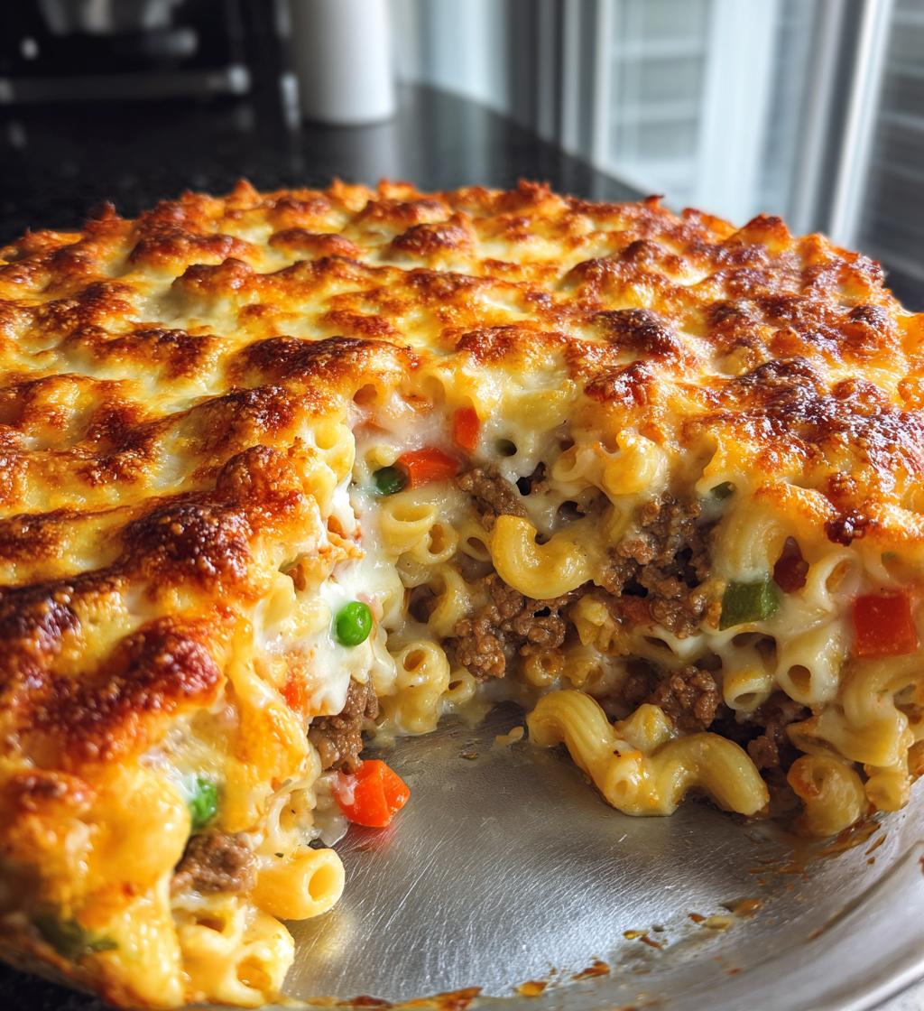 casserole ideas