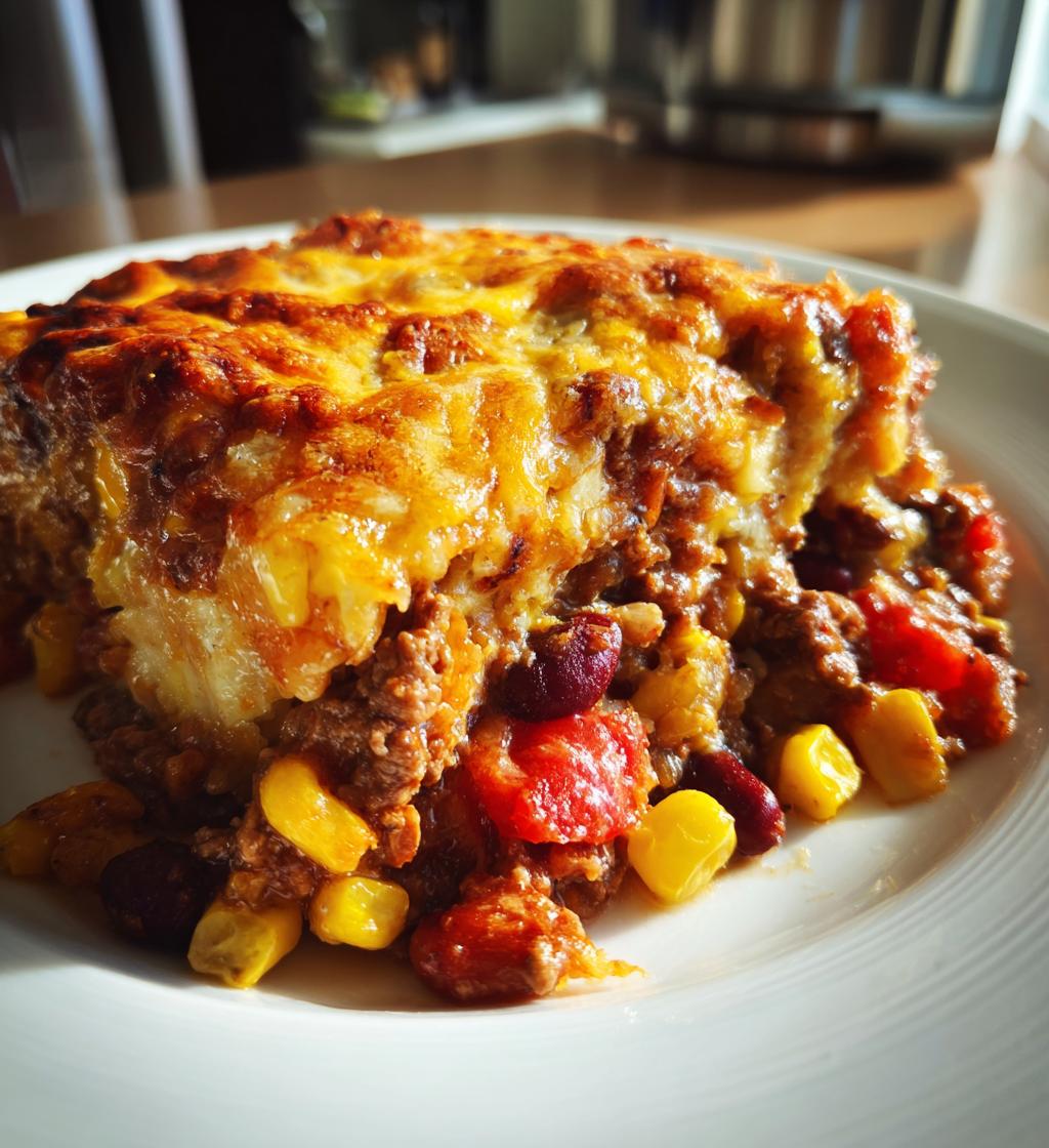 casserole recipe