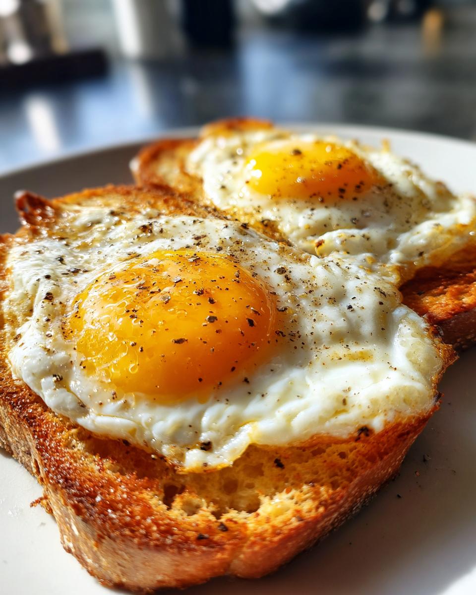 cheap breakfast - detail 1