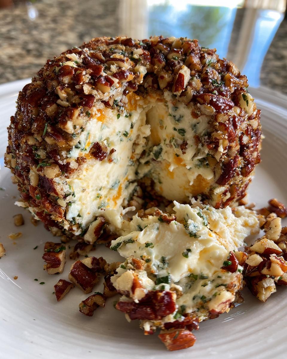 cheese ball