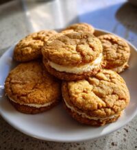 cheesecake cookies