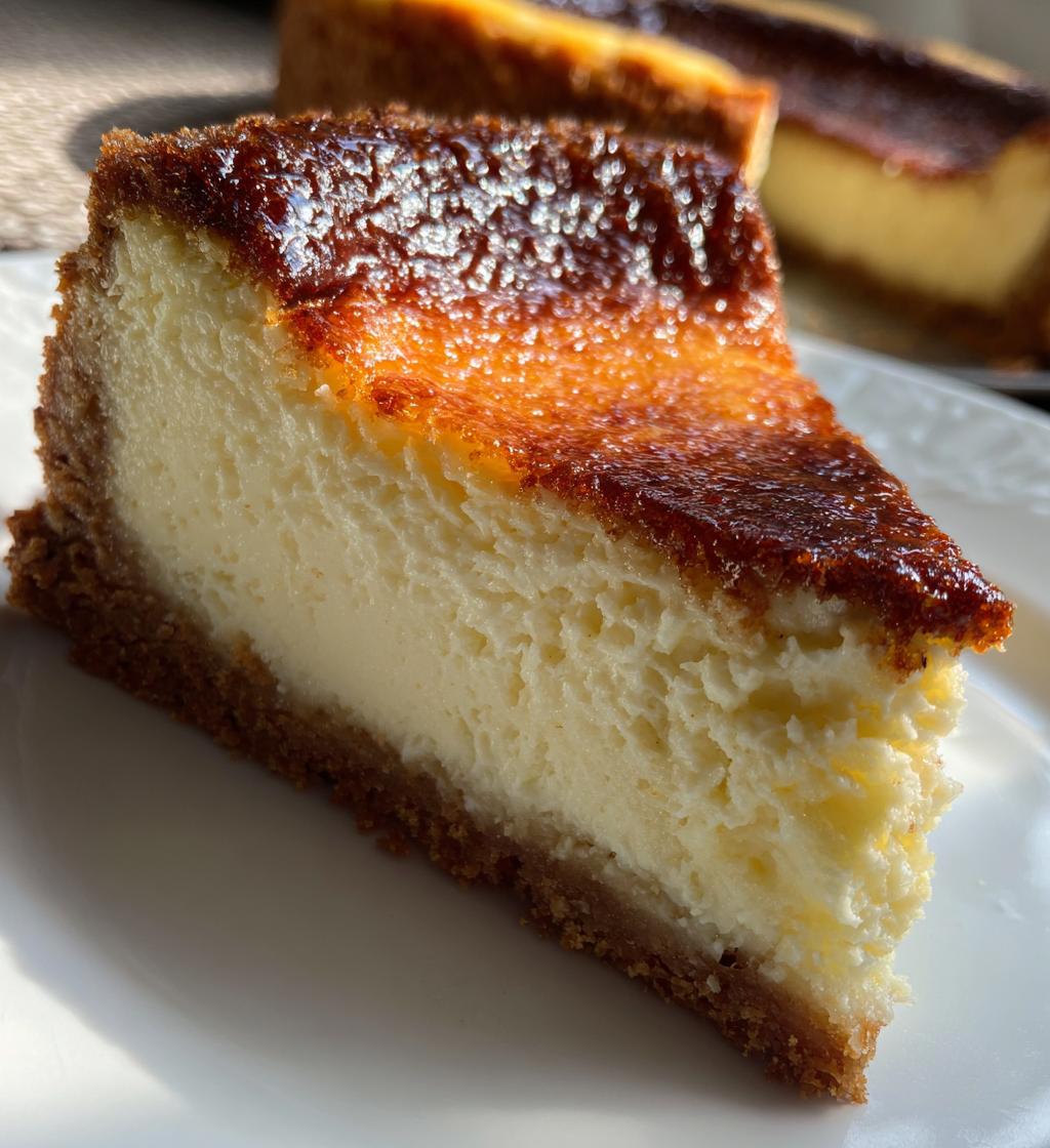 cheesecake recipe - detail 1
