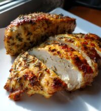 chicken in air fryer