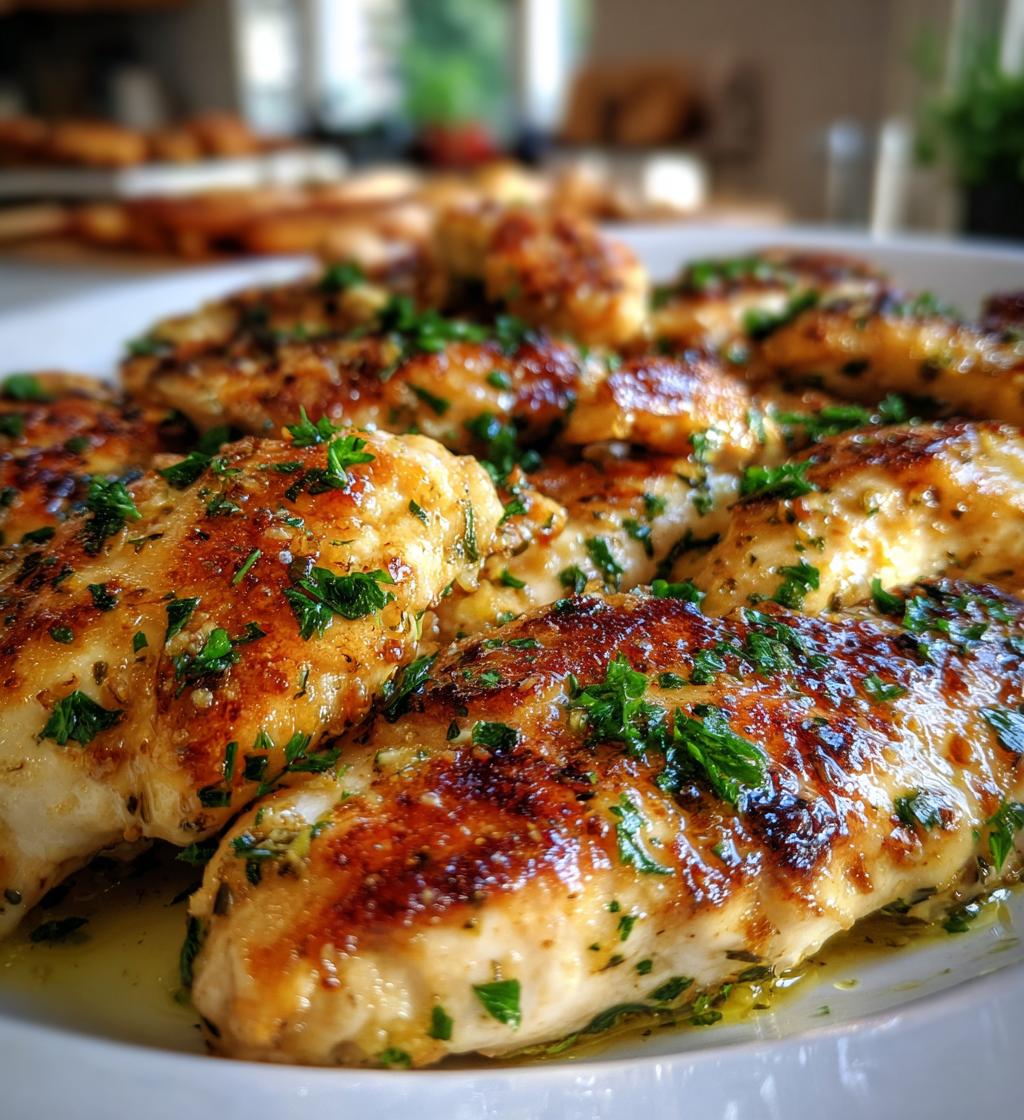 chicken recipes - detail 1