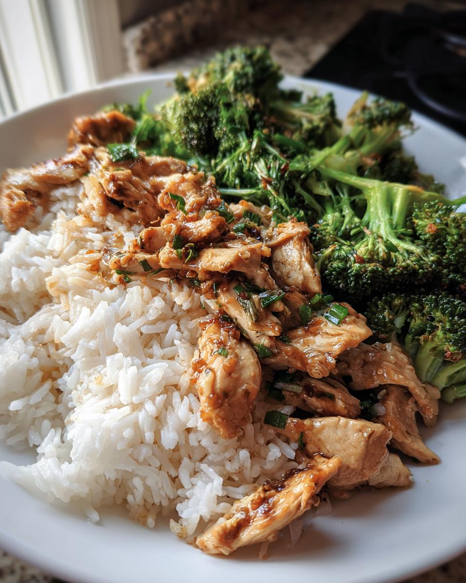 chicken rice recipes for dinner