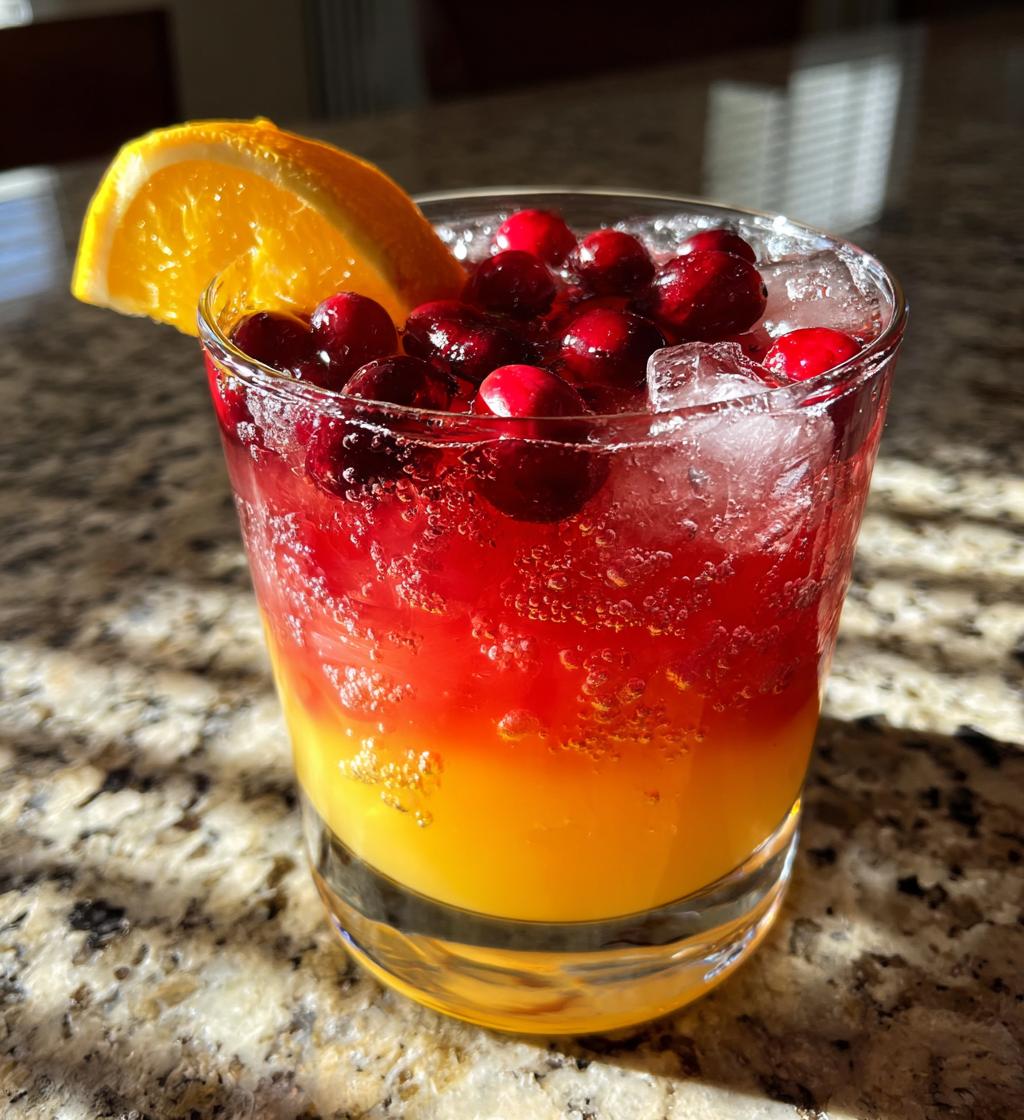 christmas alcoholic drinks - detail 1