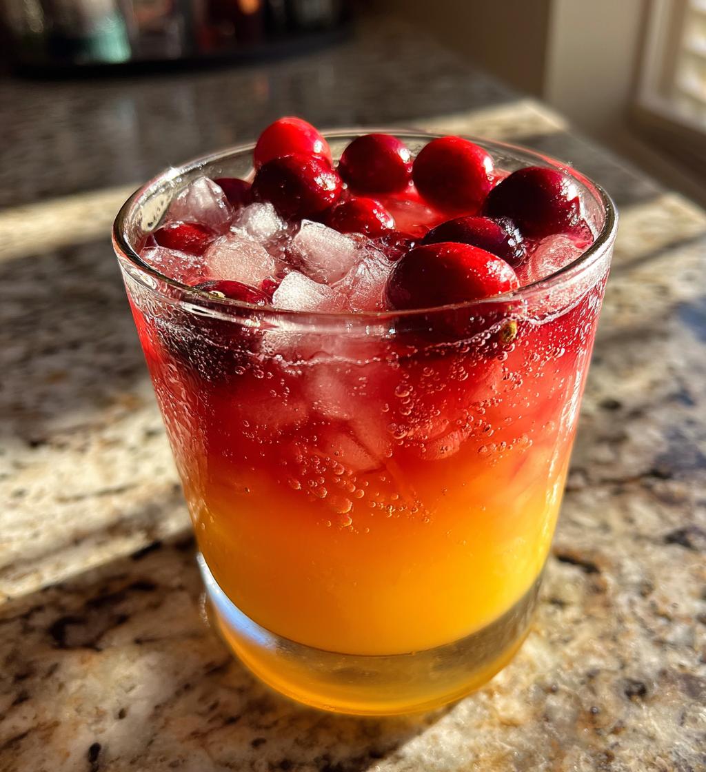 christmas alcoholic drinks