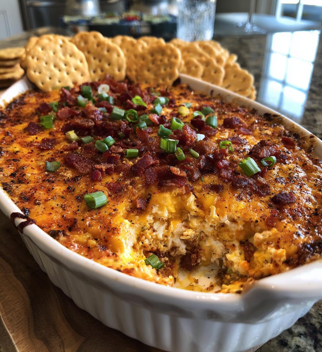 christmas appetizer
