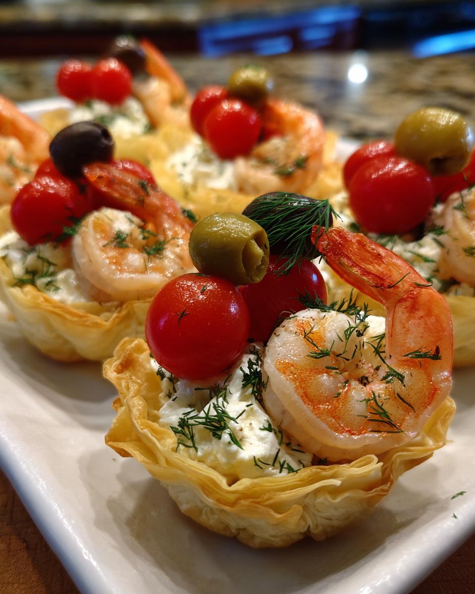 christmas party appetizers