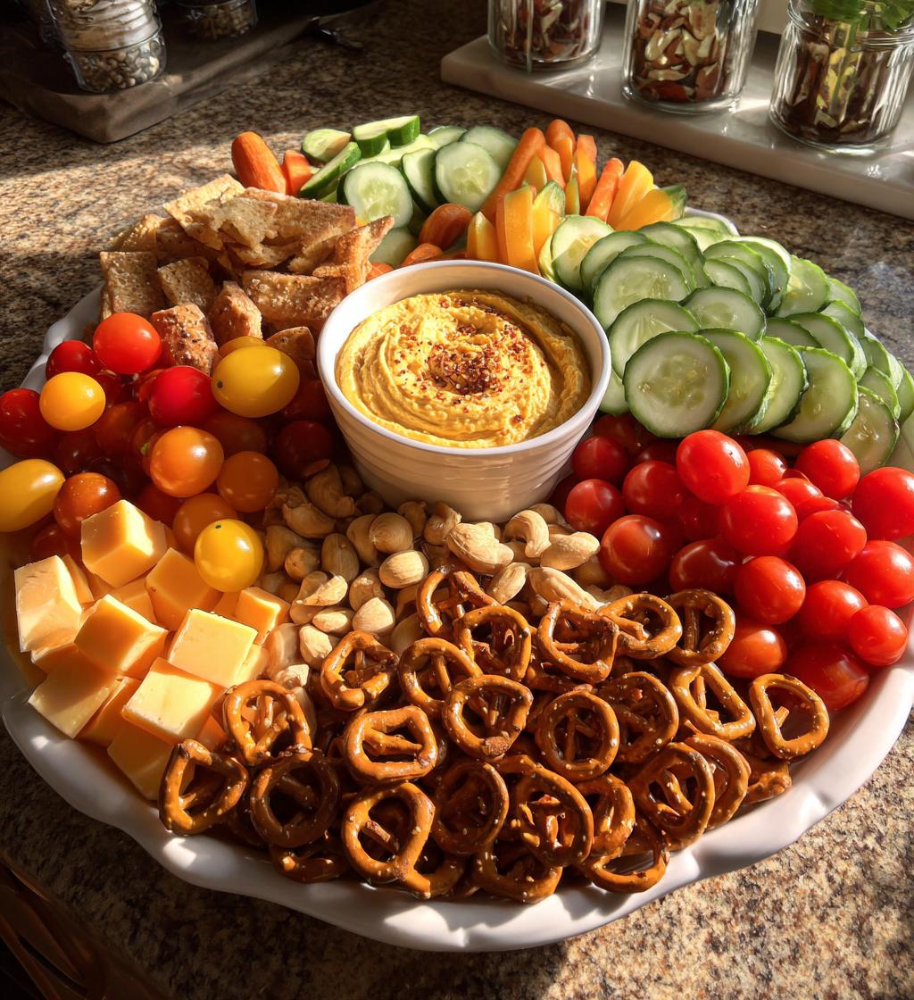 christmas party snacks easy - detail 1