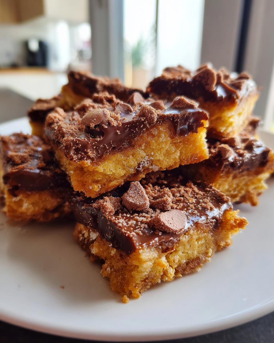 churro toffee recipe
