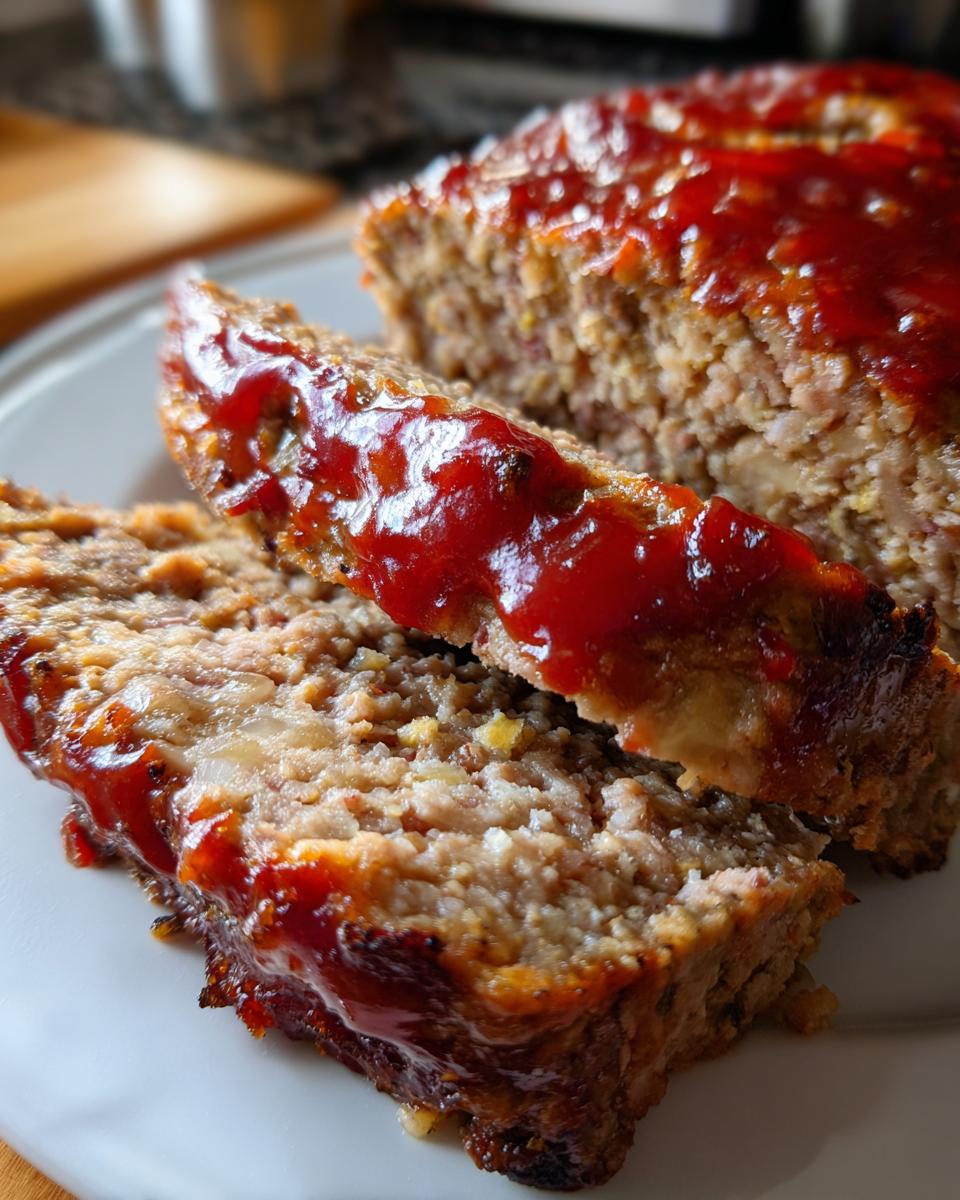 classic meatloaf recipes