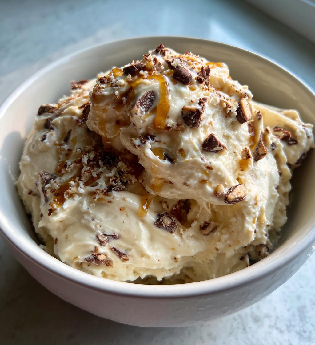 cottage cheese cookie dough