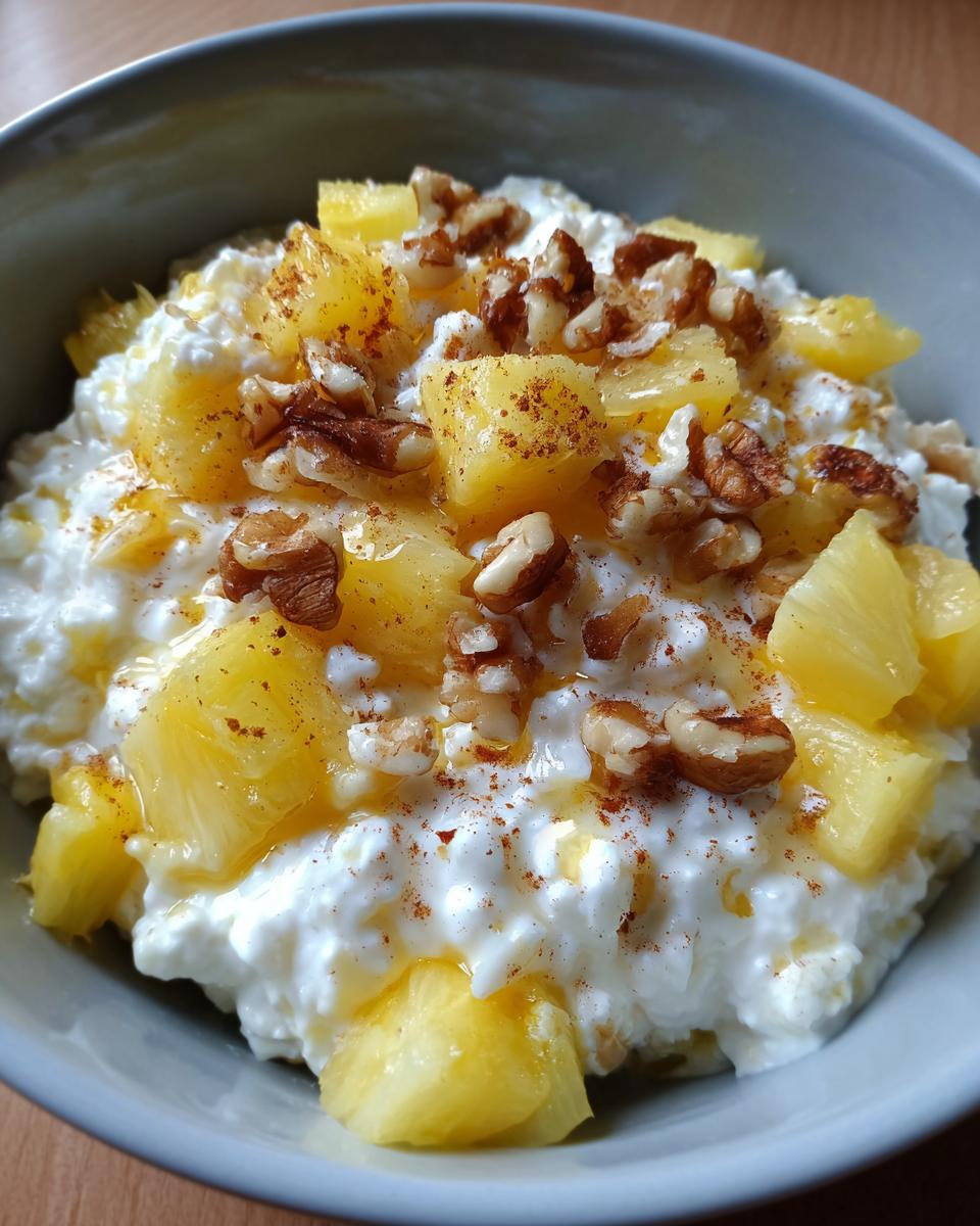 cottage cheese recipes - detail 1