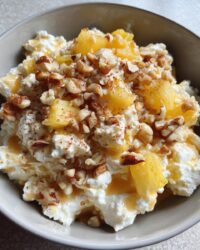 cottage cheese recipes