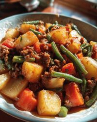 country style meals