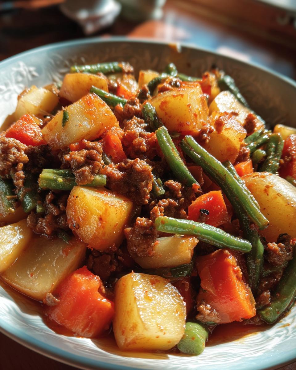 country style meals
