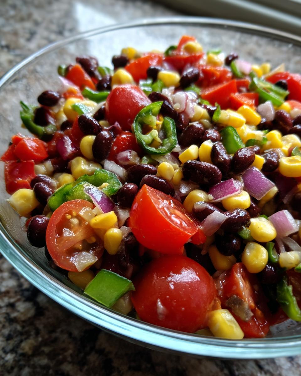 cowboy caviar - detail 1