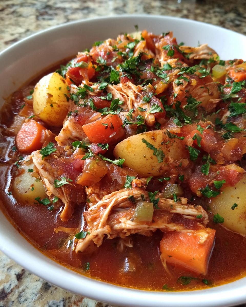 crockpot meals cheap - detail 1