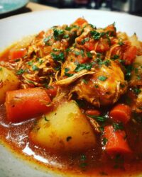 crockpot meals cheap
