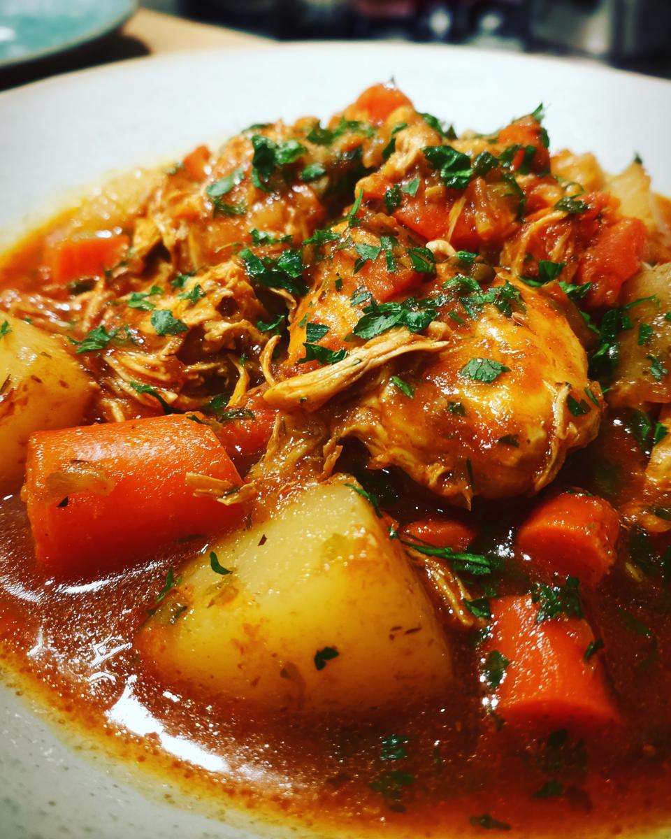 crockpot meals cheap