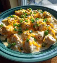 crockpot ranch chicken