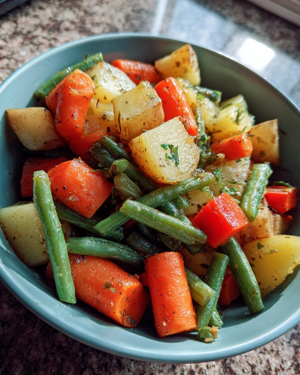 crockpot recipes side dishes - detail 1