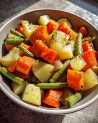 crockpot recipes side dishes