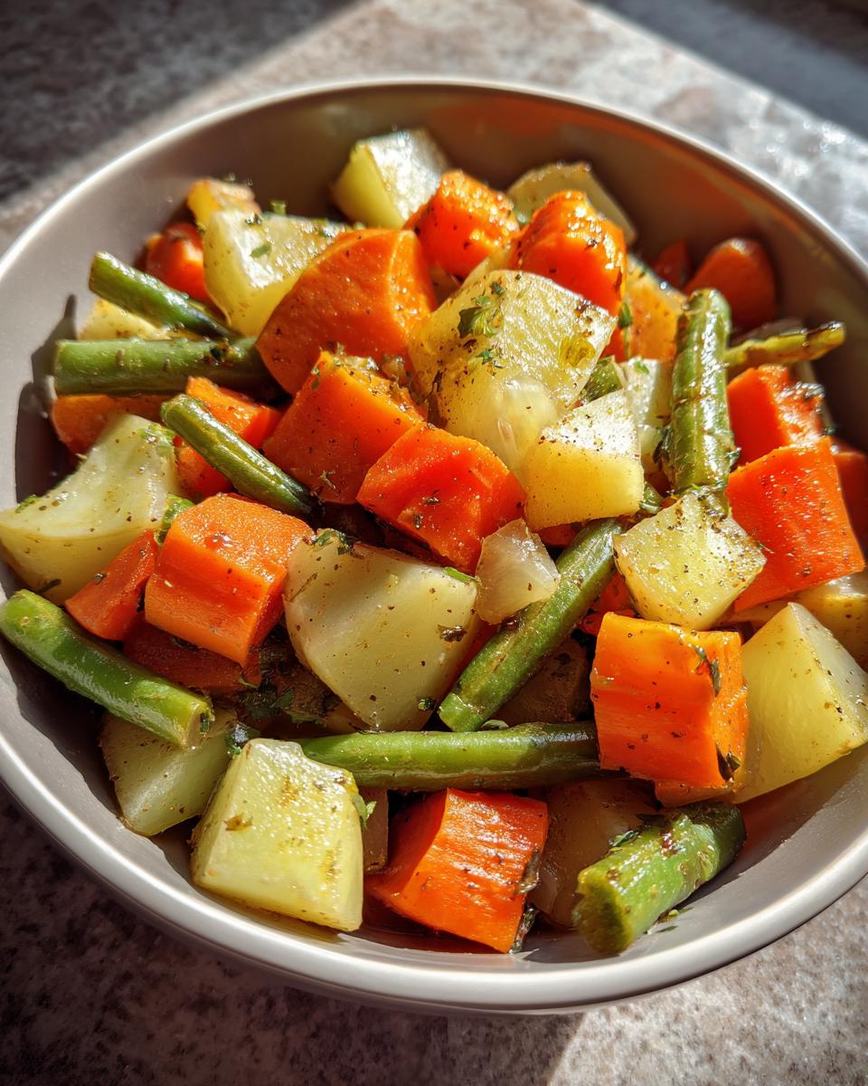 crockpot recipes side dishes