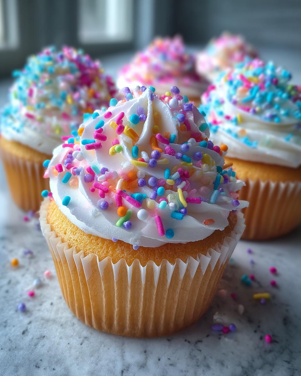cupcakes