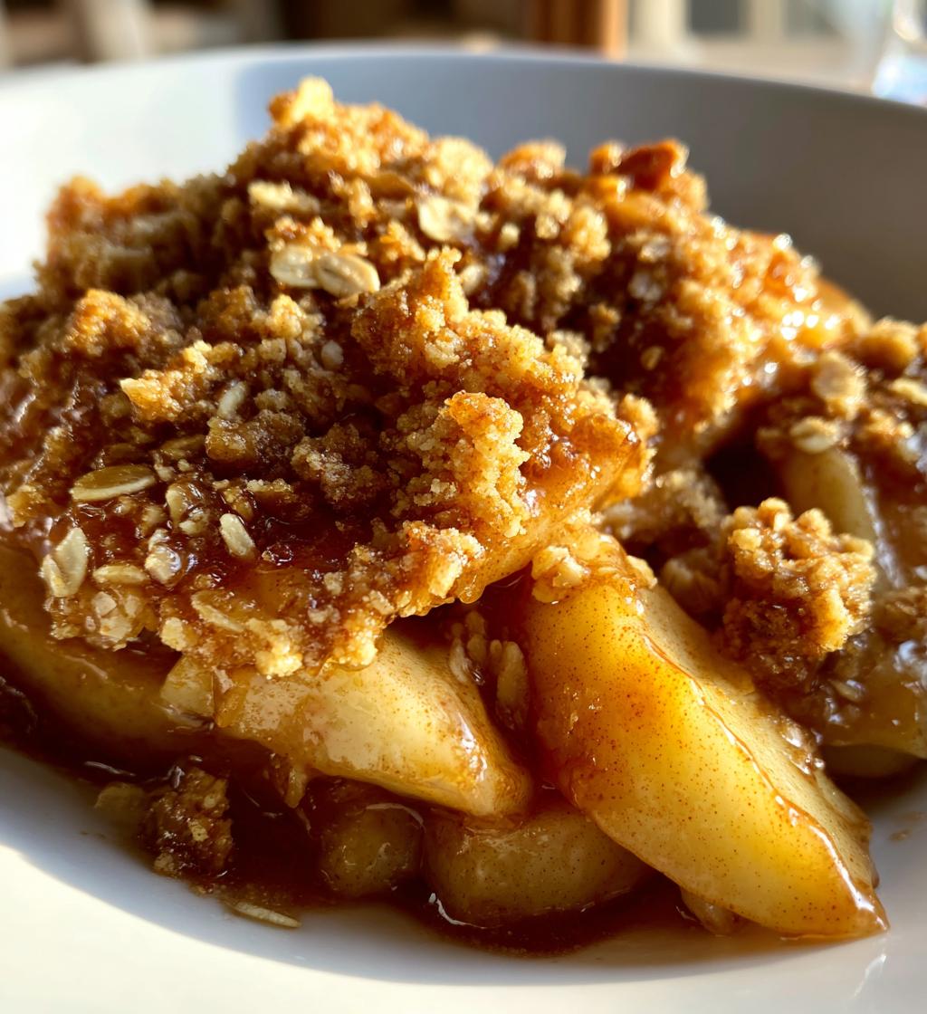 dessert recipes apple