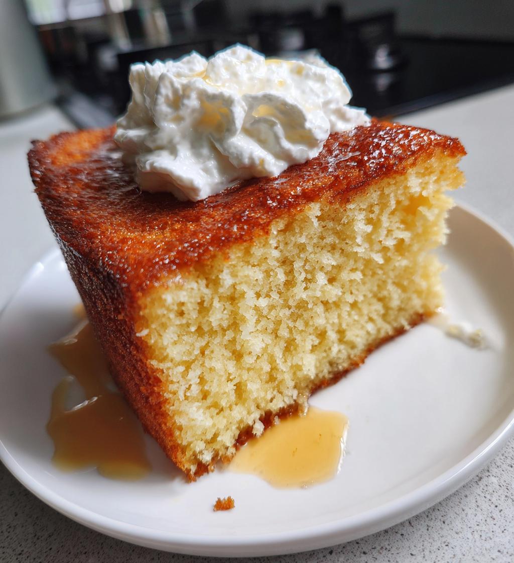 dessert
