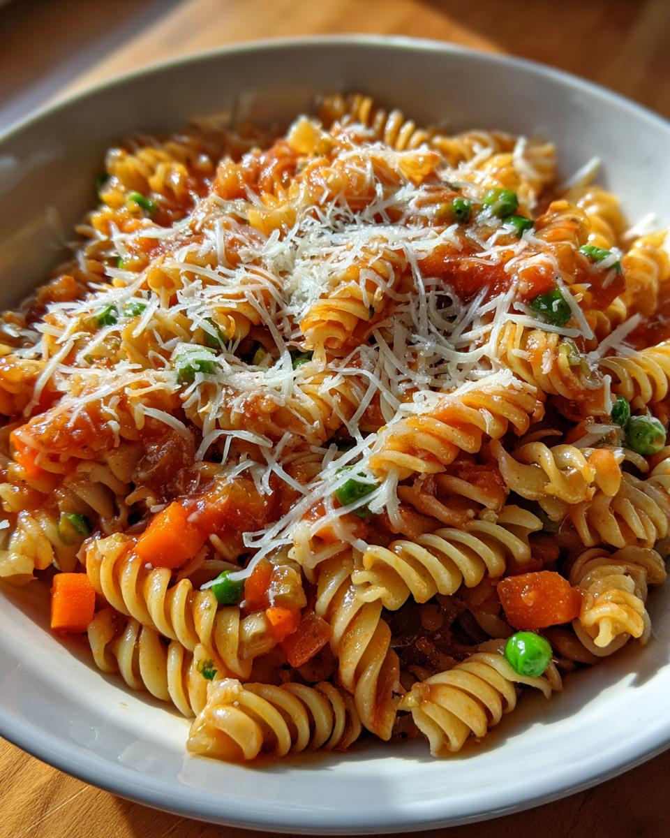 dinner for kids
