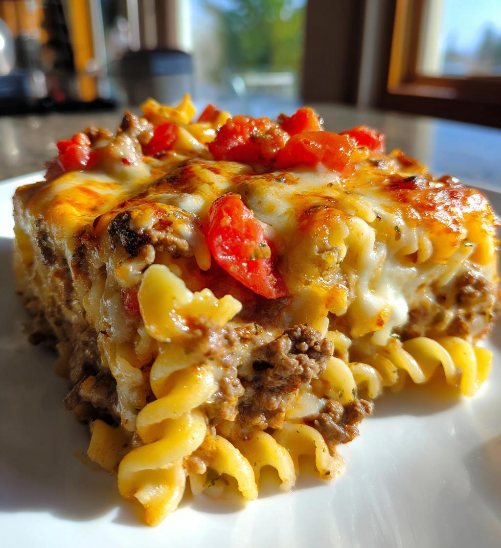 dinner ideas using ground beef