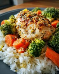 dinner menus