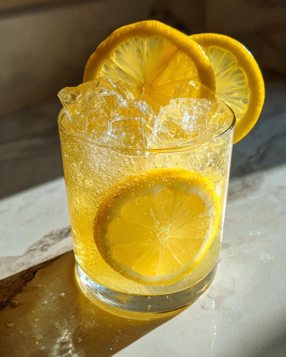 drinks - detail 1