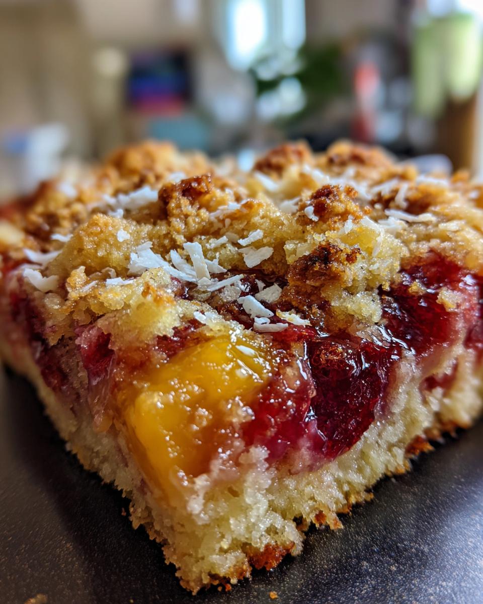 dump cake recipes - detail 1