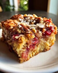 dump cake recipes