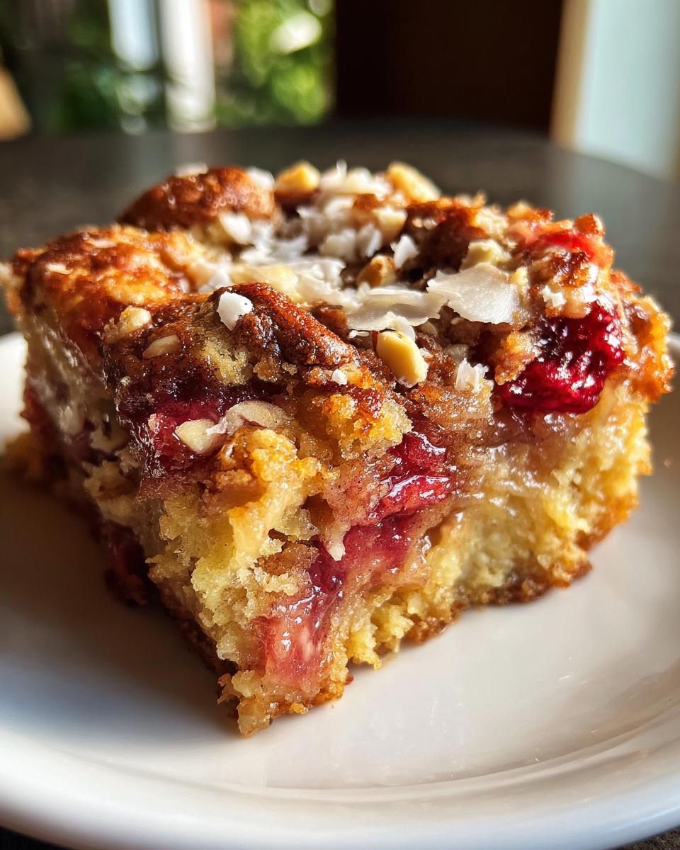 dump cake recipes