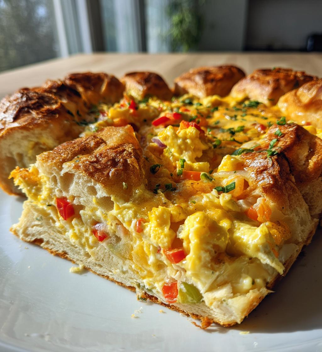 easter breakfast ideas - detail 1