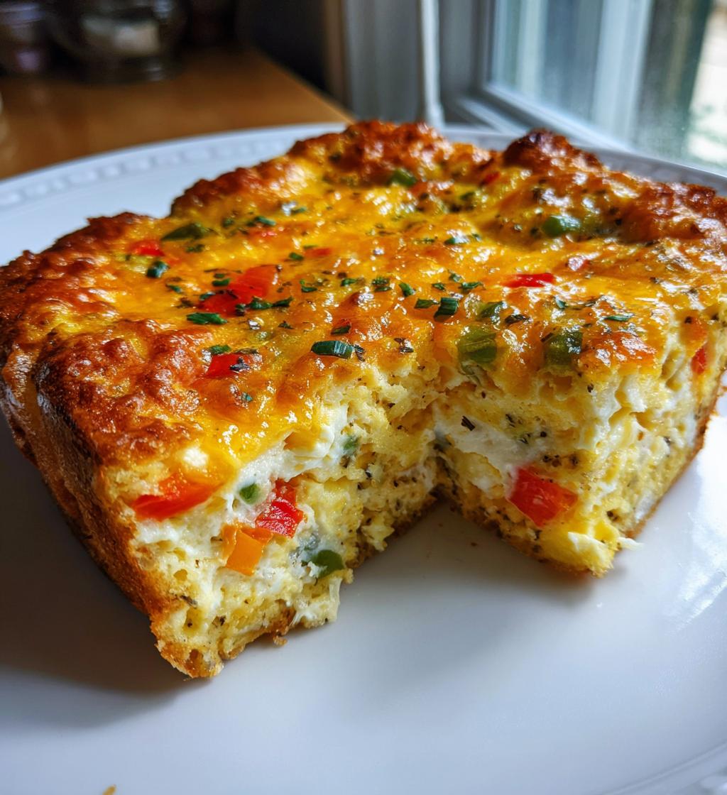 easter breakfast ideas