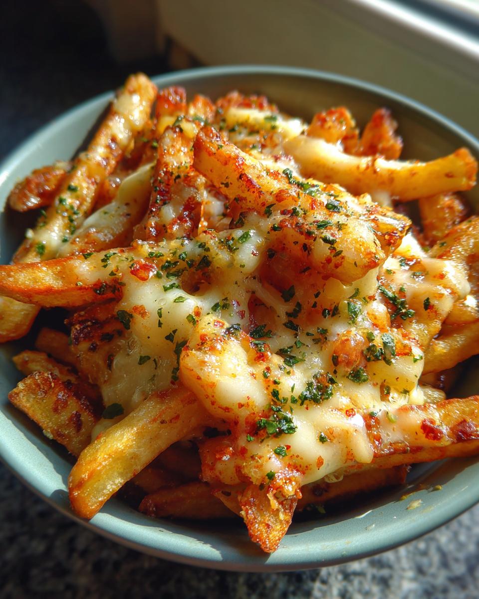 easy air fryer snacks - detail 1