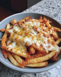 easy air fryer snacks