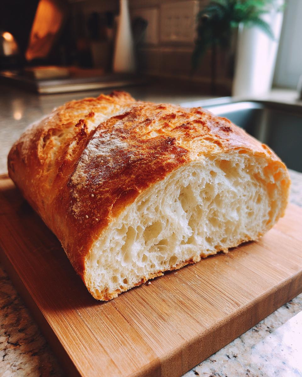 easy bread recipes for beginners - detail 1