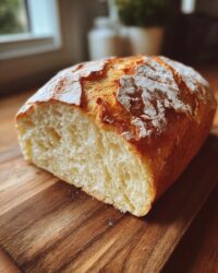 easy bread recipes for beginners