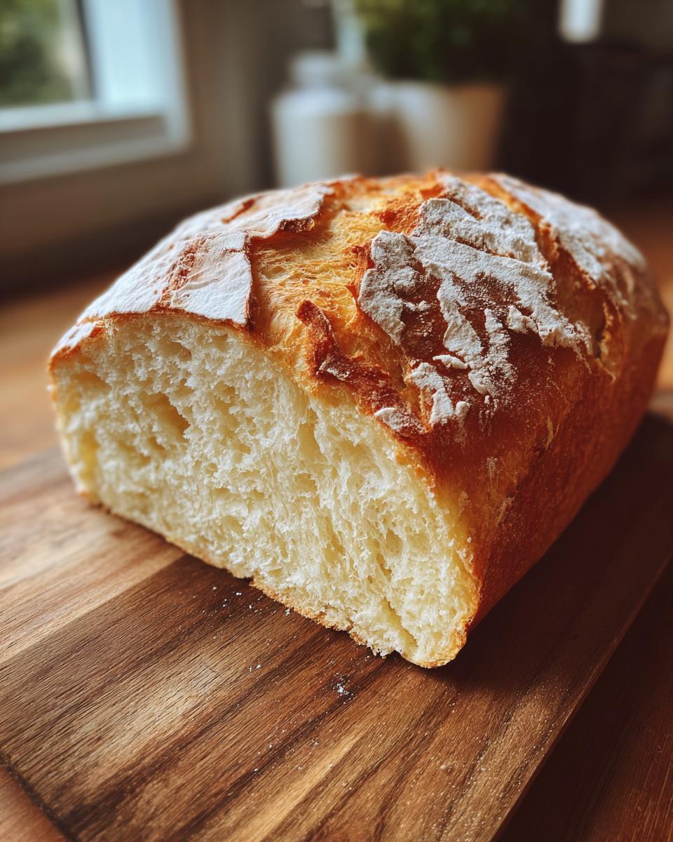 easy bread recipes for beginners